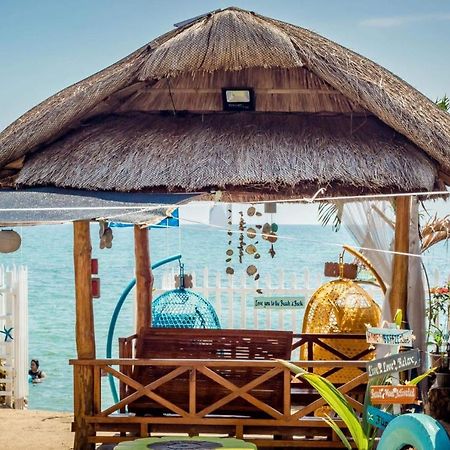 Haven Breeze Resort - A Home Of Hundred Islands Alaminos Εξωτερικό φωτογραφία