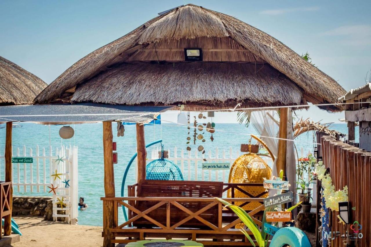 Haven Breeze Resort - A Home Of Hundred Islands Alaminos Εξωτερικό φωτογραφία
