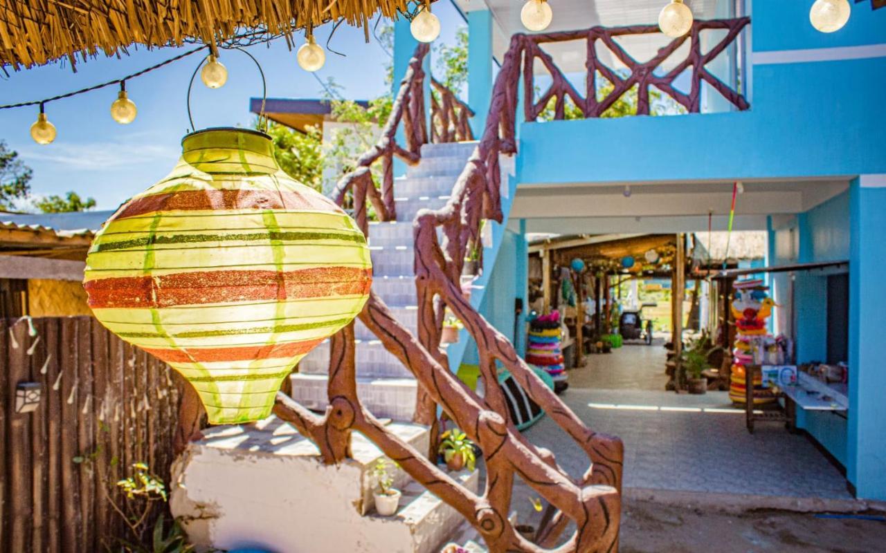 Haven Breeze Resort - A Home Of Hundred Islands Alaminos Εξωτερικό φωτογραφία