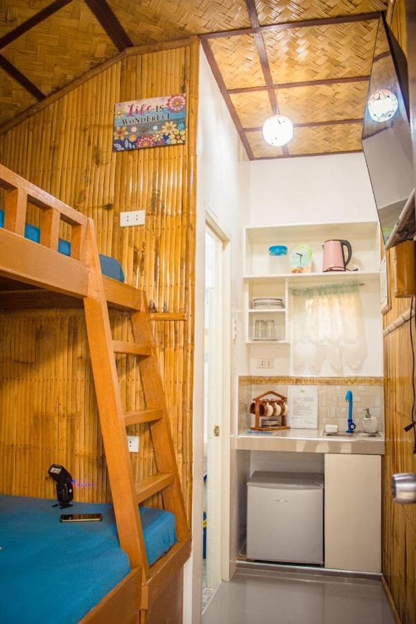 Haven Breeze Resort - A Home Of Hundred Islands Alaminos Εξωτερικό φωτογραφία
