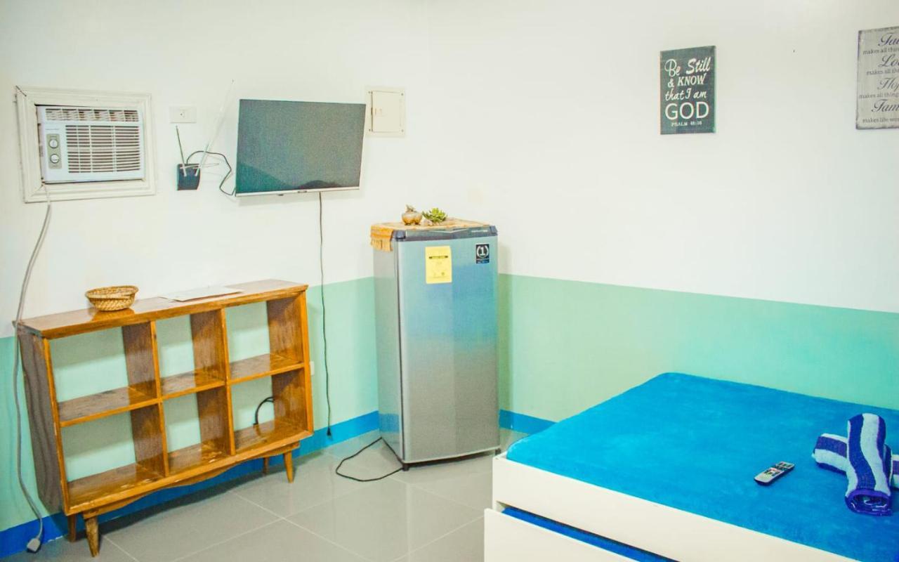 Haven Breeze Resort - A Home Of Hundred Islands Alaminos Εξωτερικό φωτογραφία
