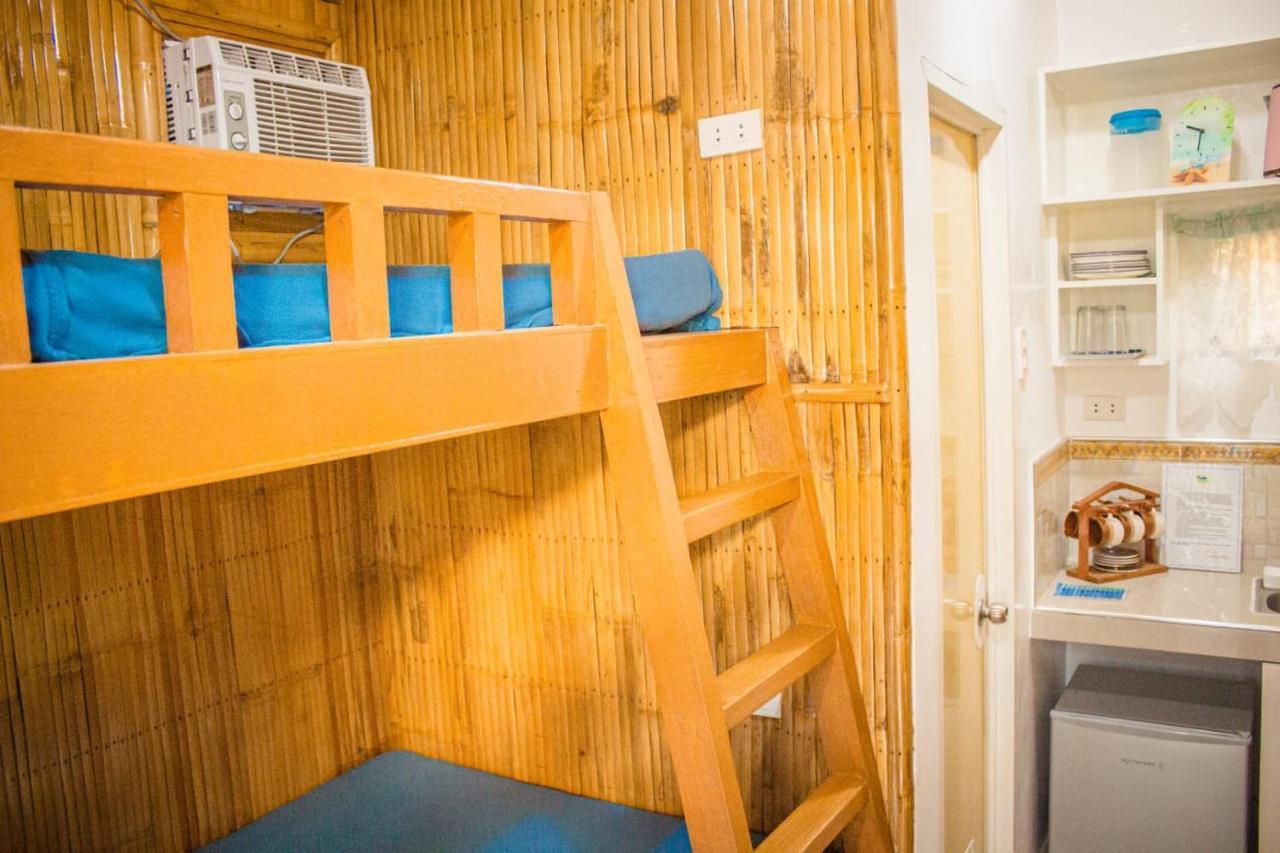 Haven Breeze Resort - A Home Of Hundred Islands Alaminos Εξωτερικό φωτογραφία