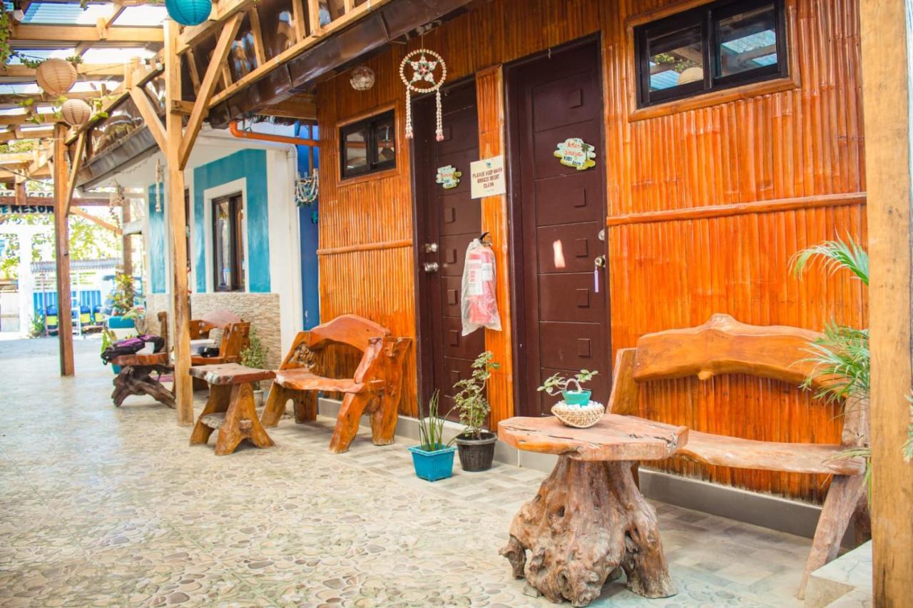 Haven Breeze Resort - A Home Of Hundred Islands Alaminos Εξωτερικό φωτογραφία