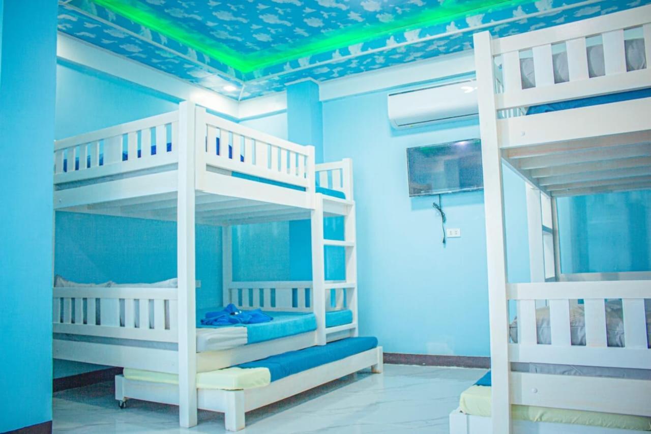 Haven Breeze Resort - A Home Of Hundred Islands Alaminos Εξωτερικό φωτογραφία