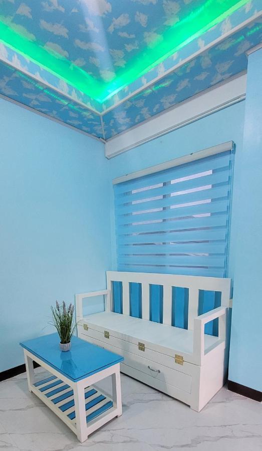 Haven Breeze Resort - A Home Of Hundred Islands Alaminos Εξωτερικό φωτογραφία