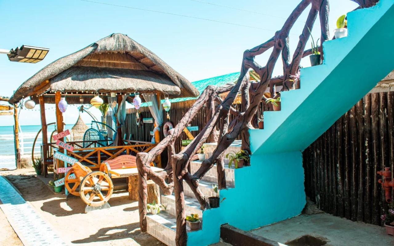 Haven Breeze Resort - A Home Of Hundred Islands Alaminos Εξωτερικό φωτογραφία