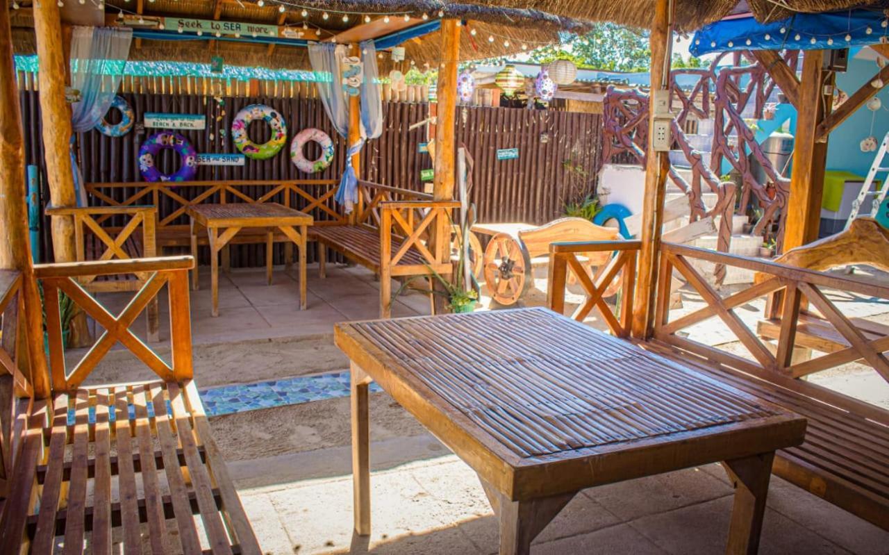 Haven Breeze Resort - A Home Of Hundred Islands Alaminos Εξωτερικό φωτογραφία